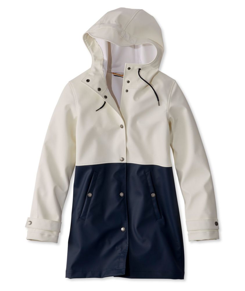 fisherman raincoat womens