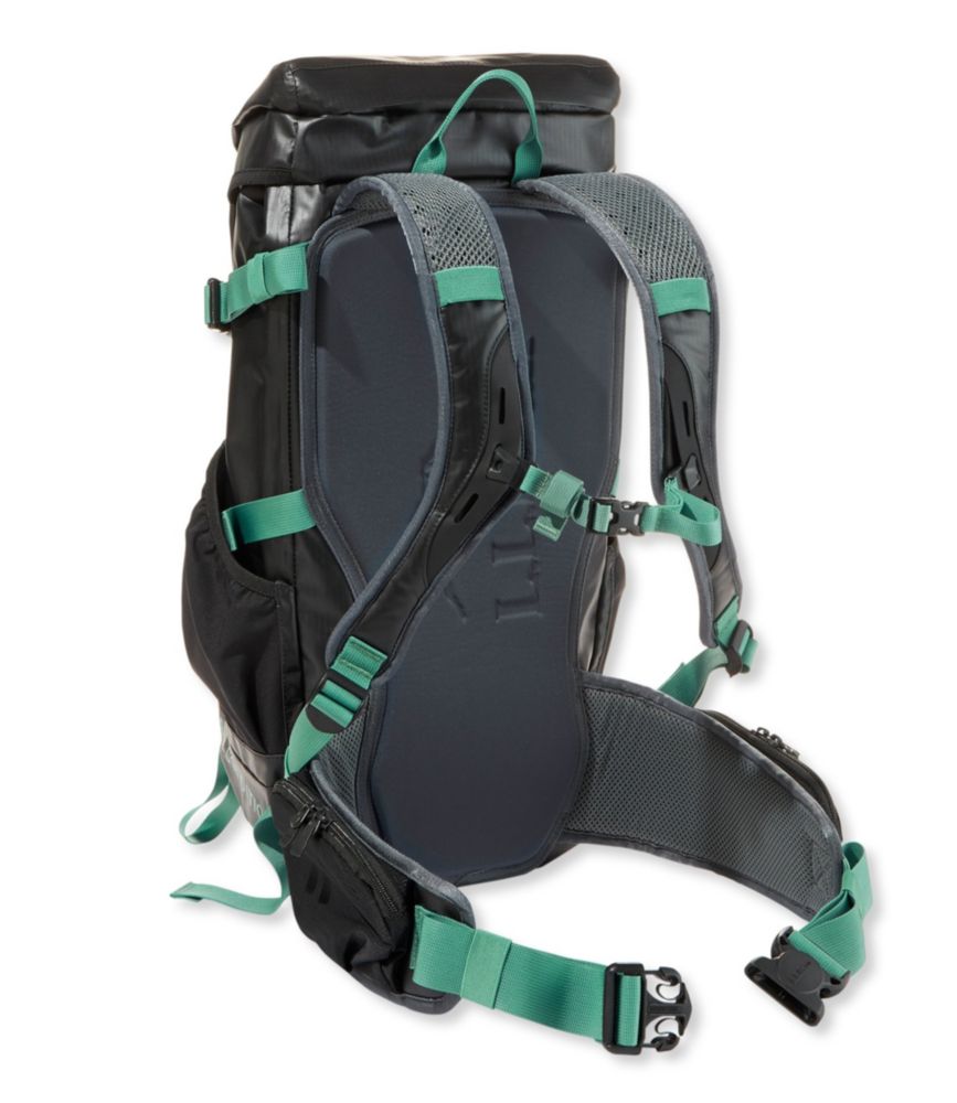 Women's All-Conditions Waterproof Day Pack