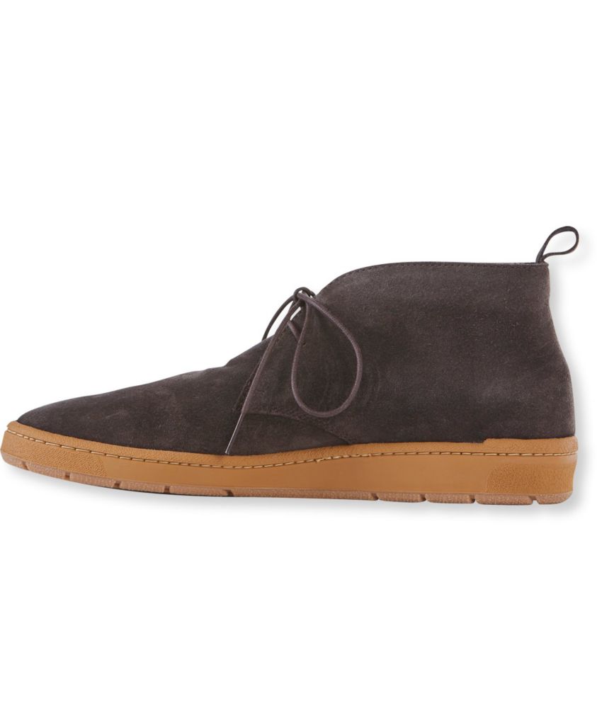 ll bean chukka mens