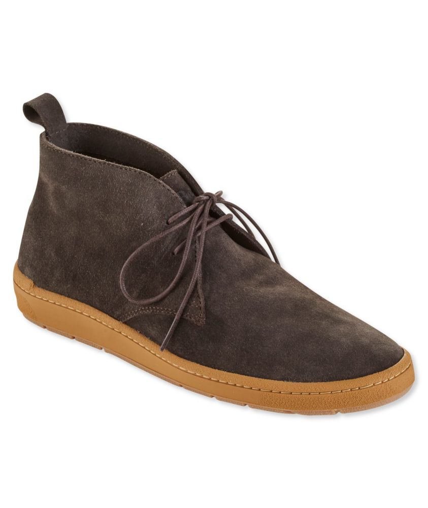 chukka sneakers mens