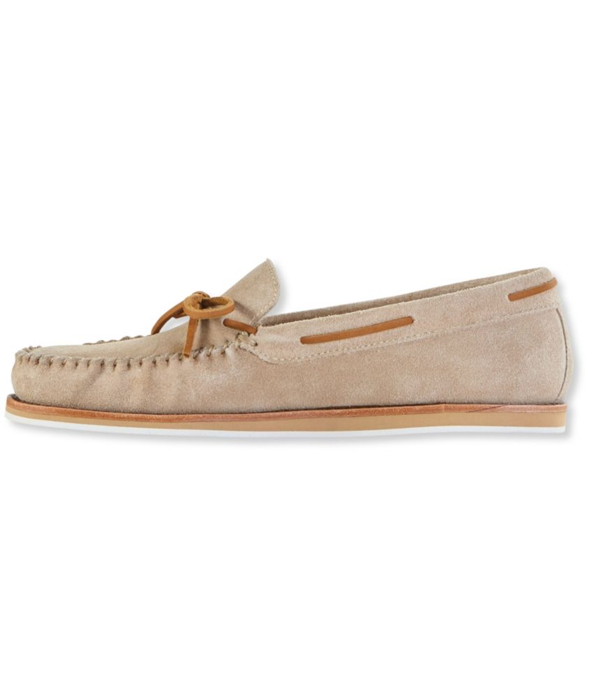 ll bean signature loafers