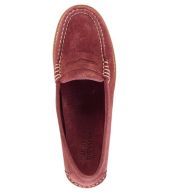 Lechanni Suede Classic Loafers