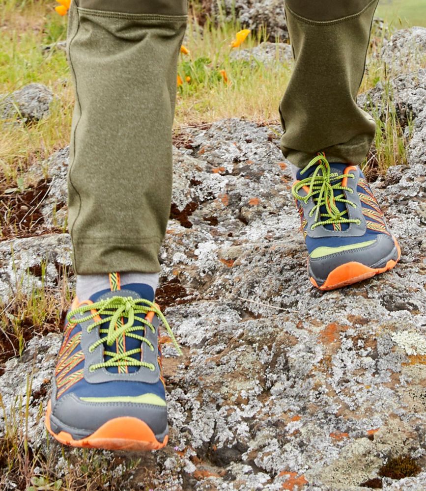 most durable kids sneakers