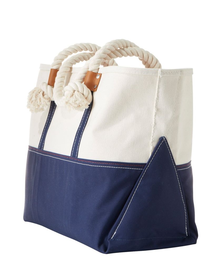 ll bean boat and tote