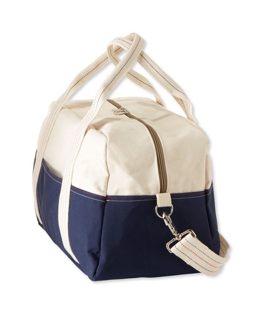 ll bean duffle bag