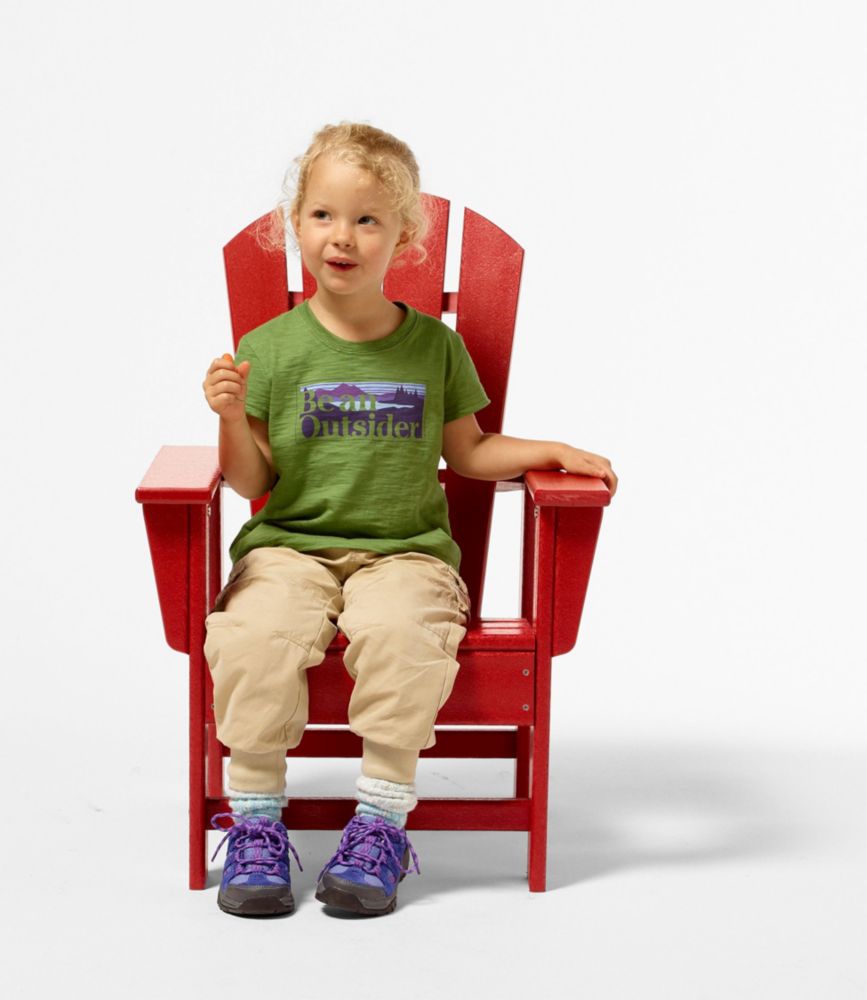 child adirondack chair