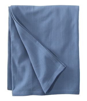 Organic Cotton Blanket