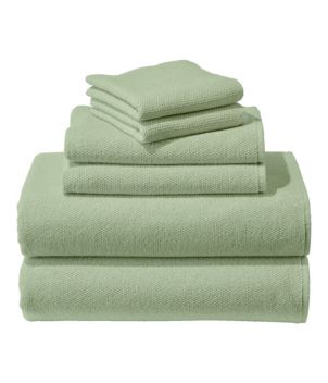 Naturally Organic Cotton Towels – Cotton Clouds Inc.