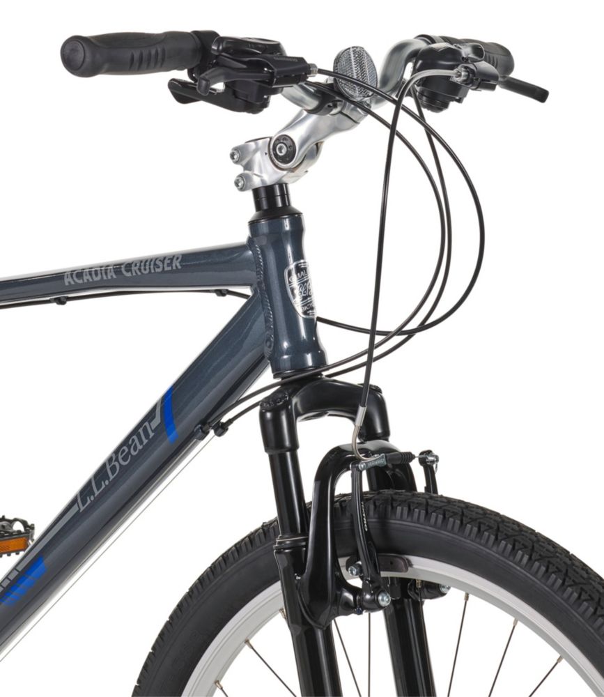 ll bean cruiser bike