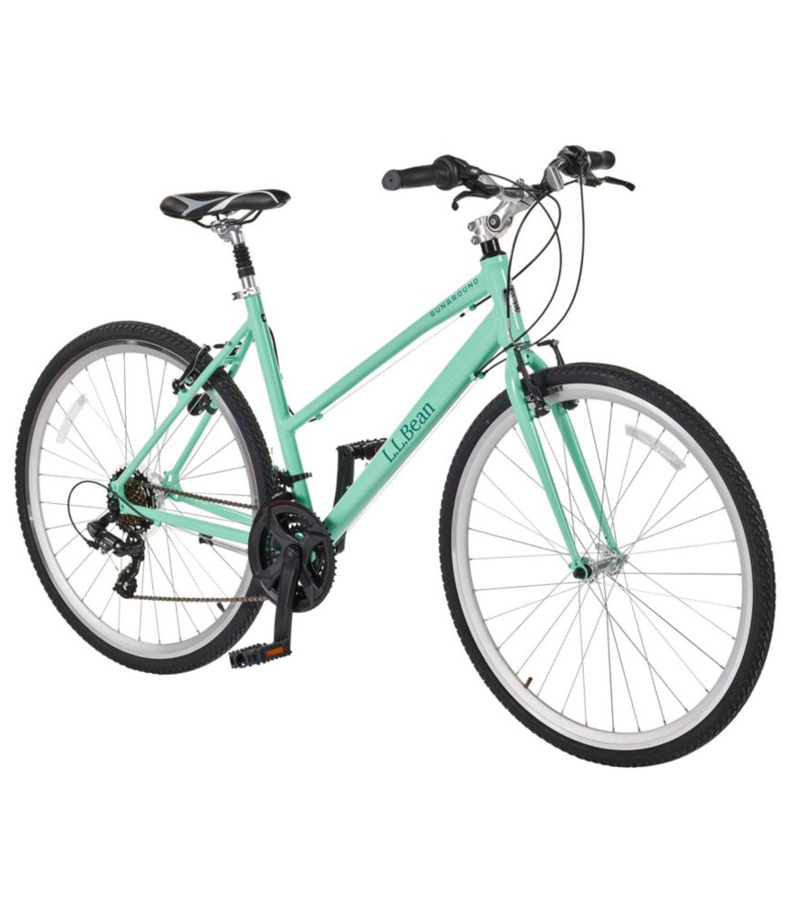 ll bean runaround cruiser