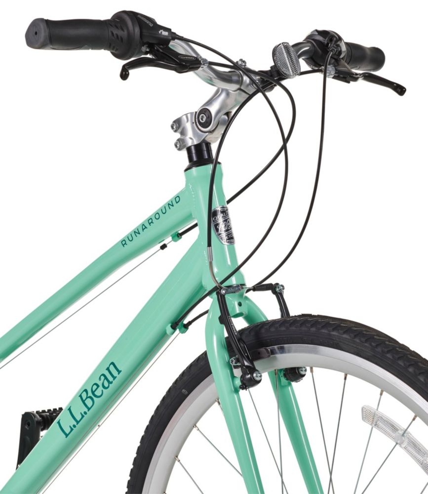 ll bean runaround cruiser