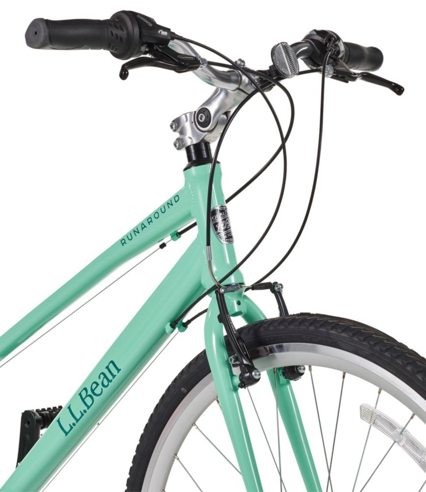 Women's Runaround Cruiser Bike