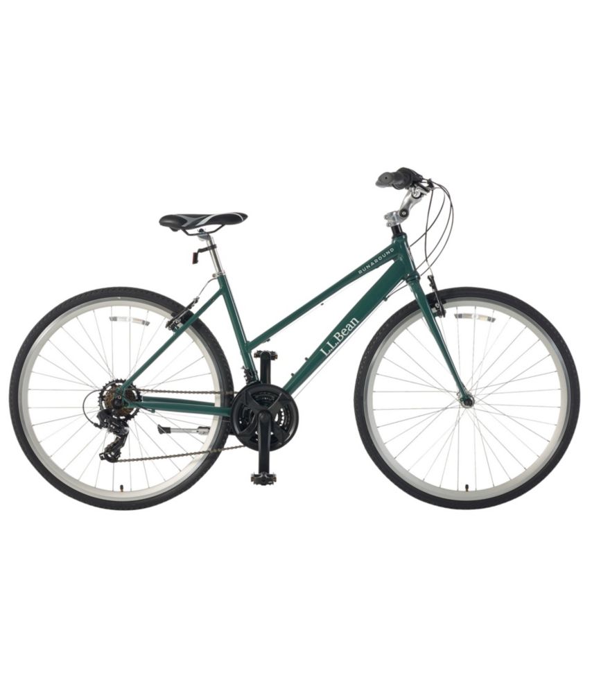ll bean runaround cruiser