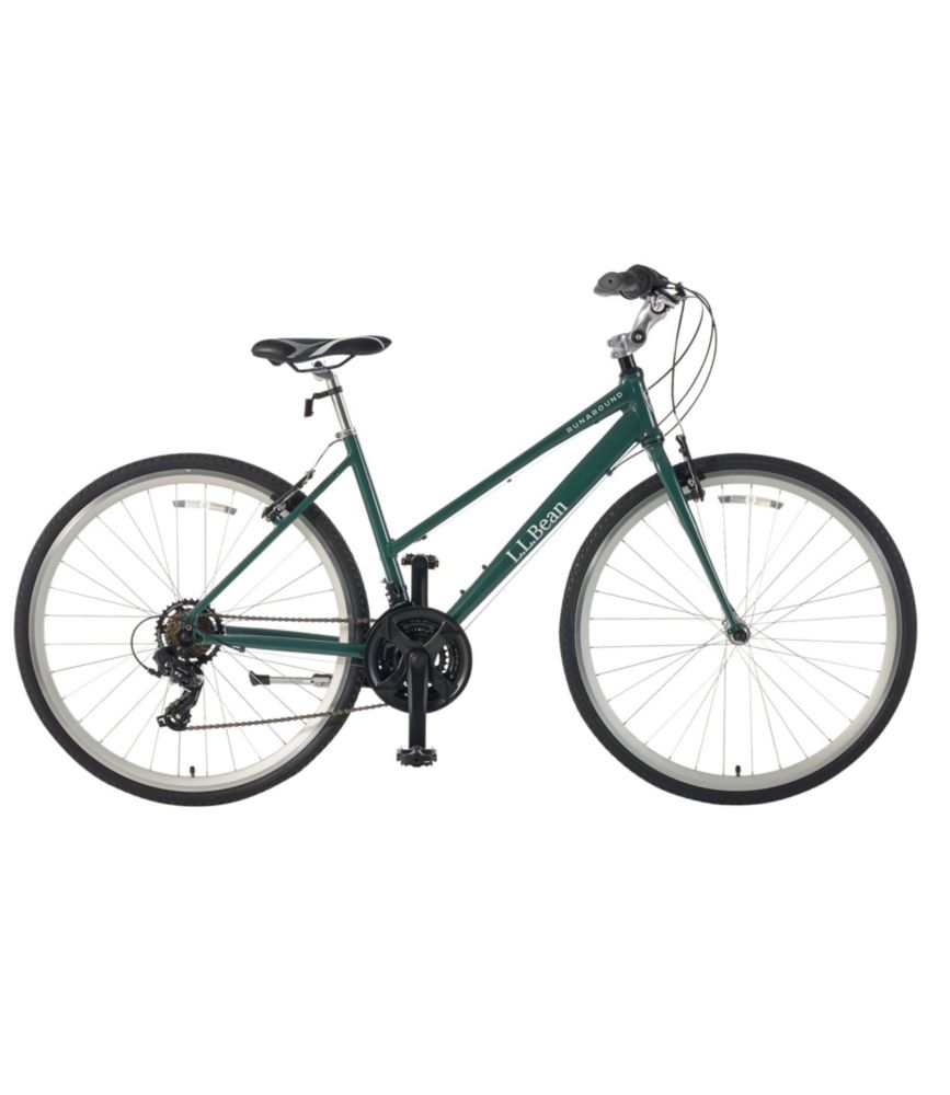 ll bean womens bike