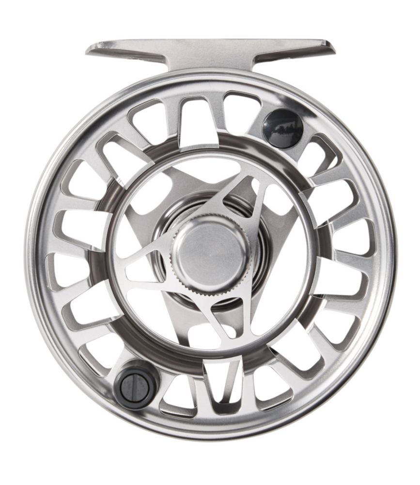ll bean fly fishing reels