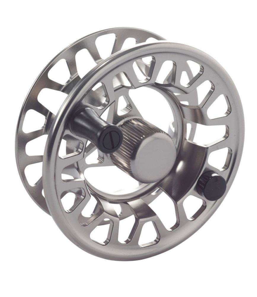 Streamlight Ultra II Fly Reel Large Arbor Spools, Silver, small image number 1