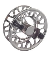 LL Bean reel identification and conversion to RHW, Classic Fly Reels