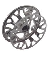 Streamlight Ultra II Large Arbor Fly Reel Silver, Aluminium | L.L.Bean