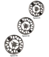 LL Bean Streamlight, Classic Fly Reels