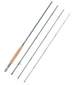 Streamlight Ultra II Four-Piece Fly Rod, 4-6 wt.