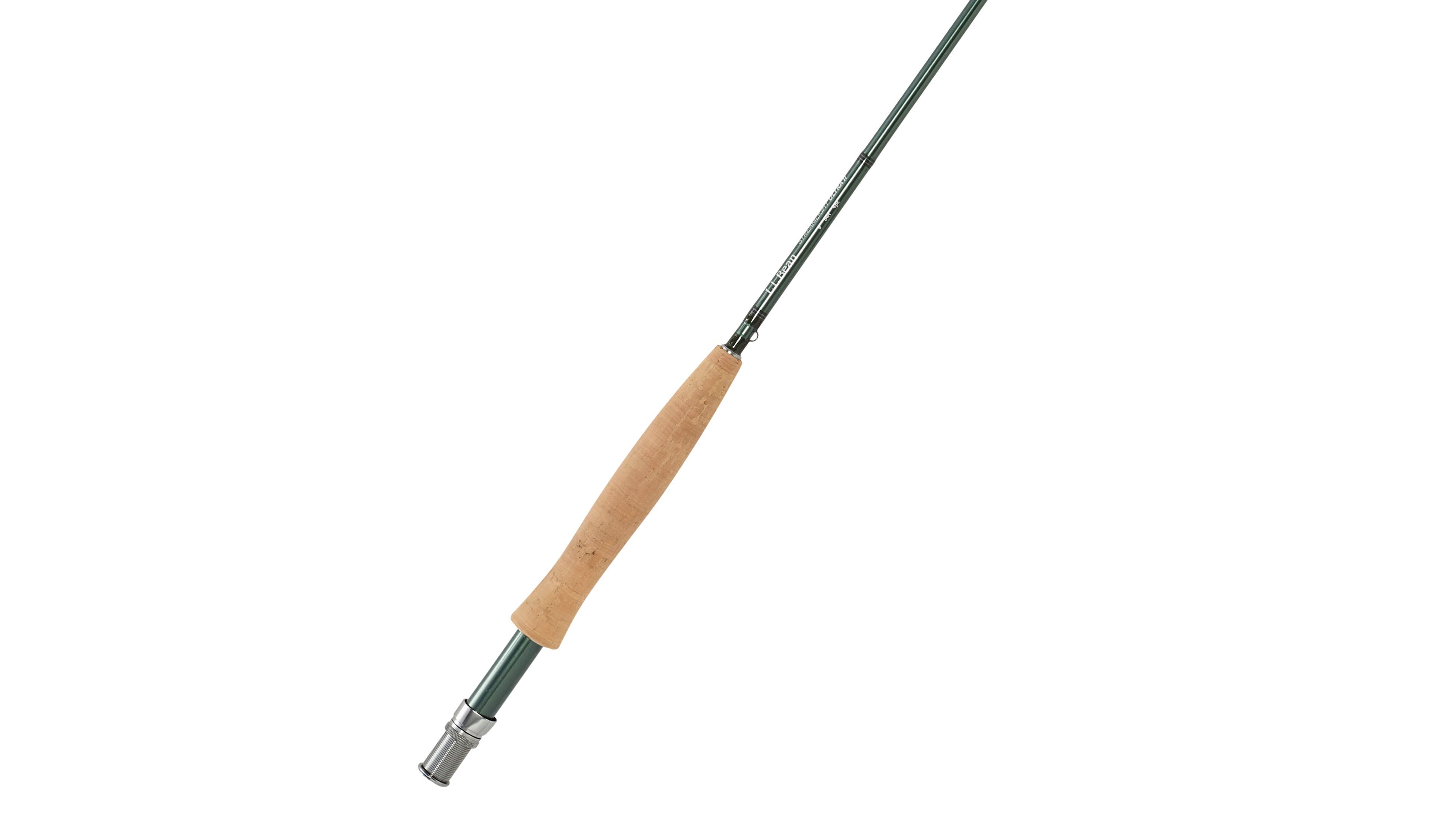 Streamlight Ultra II Four-Piece Fly Rod, 4-6 wt.