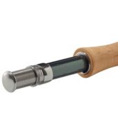 Streamlight Euro Ultra II Fly Rod Outfit, 10'6 3 wt.