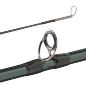 Streamlight Ultra II Four-Piece Fly Rod, 4-6 Wt. Green 9', 6 WT, Nylon | L.L.Bean