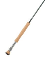 Double L Fly Rods, 9' 7-8 Weight Brown 9' 7 WT, Wood | L.L.Bean