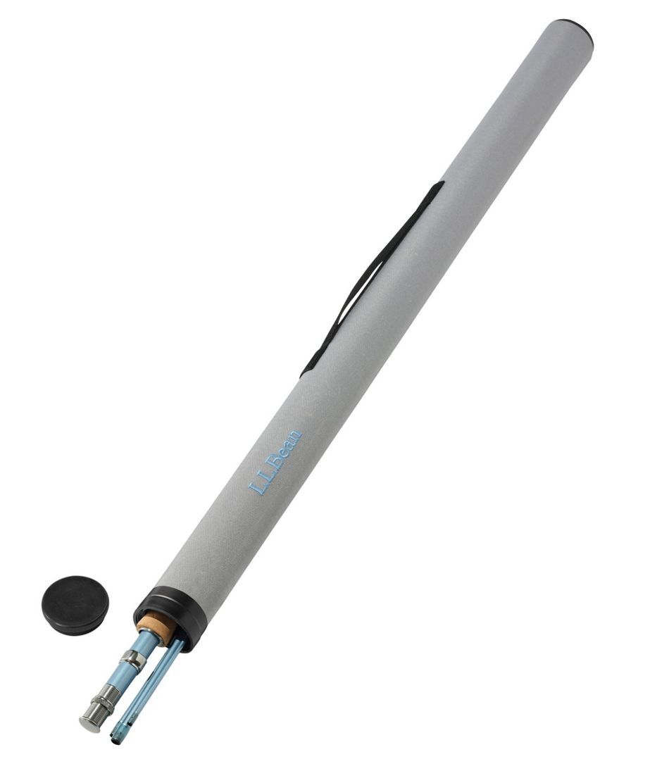Women's Streamlight Ultra II Four-Piece Fly Rod, 8'9" 5 Wt.
