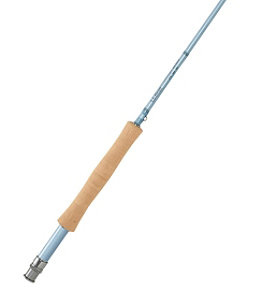 Women's Streamlight Ultra II Four-Piece Fly Rod, 8'9" 5 Wt.