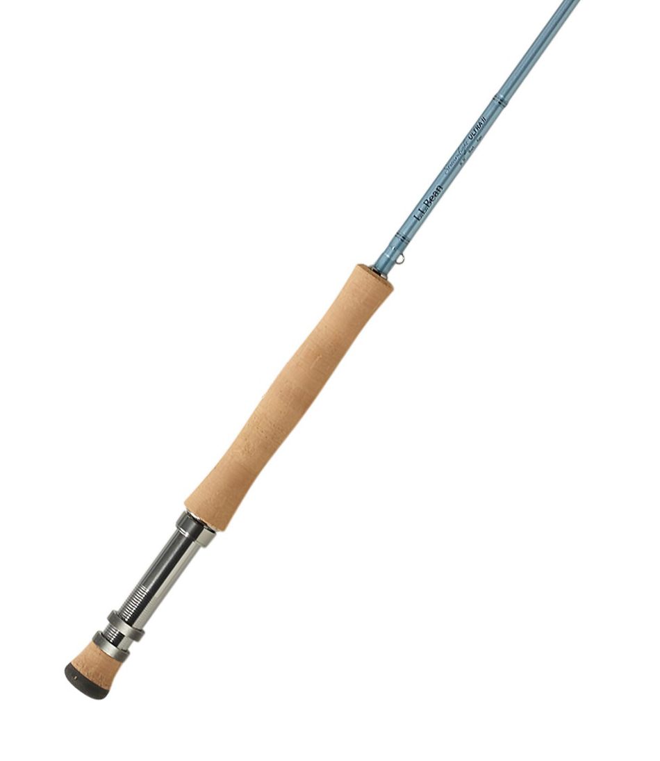 Women's Streamlight Ultra II Four-Piece Fly Rod, 8'9 8 Wt.