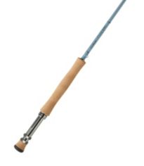 Double L Fly Rods, 9' 7-8 Weight