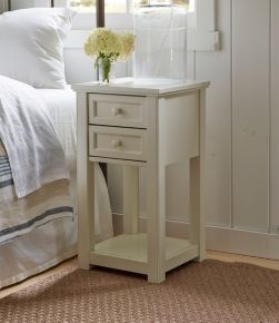 Dressers And Nightstands Indoor Furniture At L L Bean