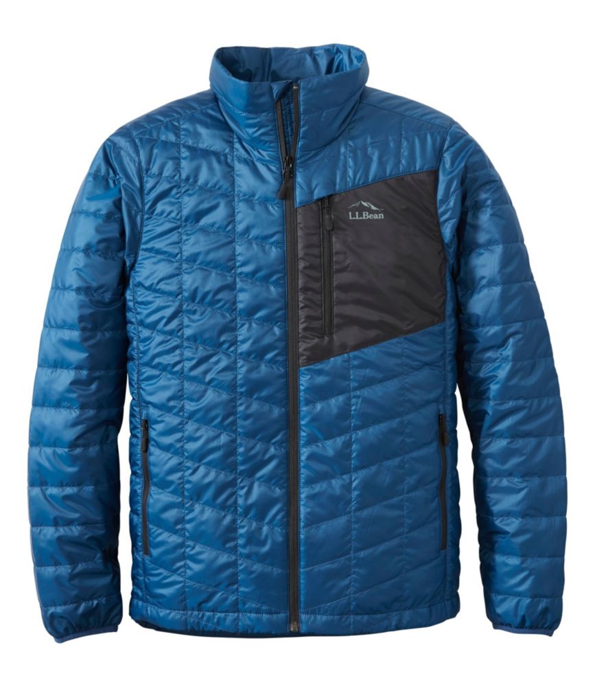 Men's PrimaLoft Packaway Jacket