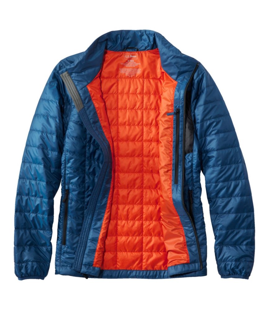 Men's PrimaLoft Packaway Jacket