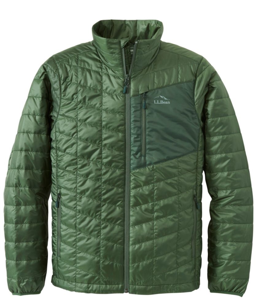 Men's PrimaLoft Packaway Jacket