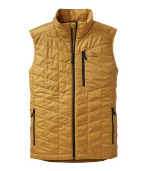 Men's PrimaLoft Packaway Vest