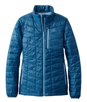 Women's PrimaLoft Packaway Jacket