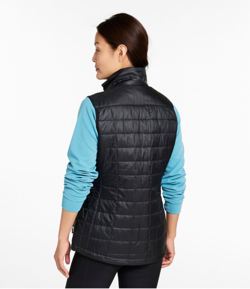 Women's PrimaLoft Packaway Vest