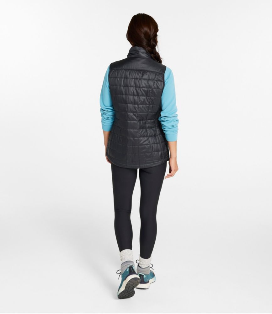 Women's PrimaLoft Packaway Vest