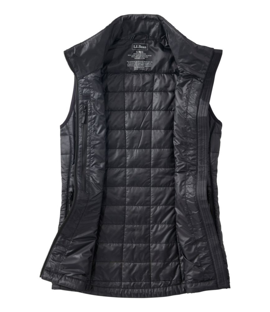 Women's PrimaLoft Packaway Vest