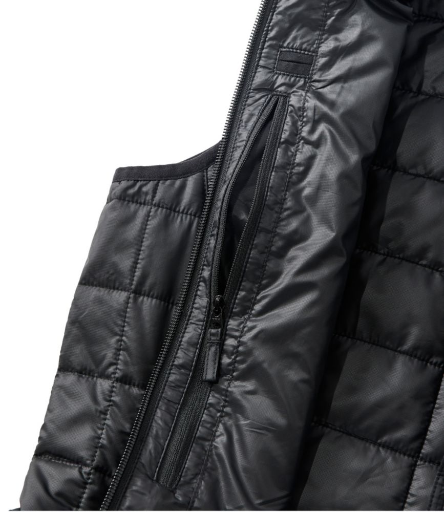 Women's PrimaLoft Packaway Vest