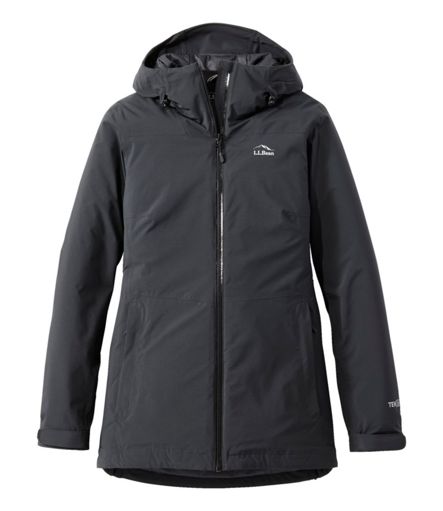 Women's Waterproof PrimaLoft Packaway Jacket