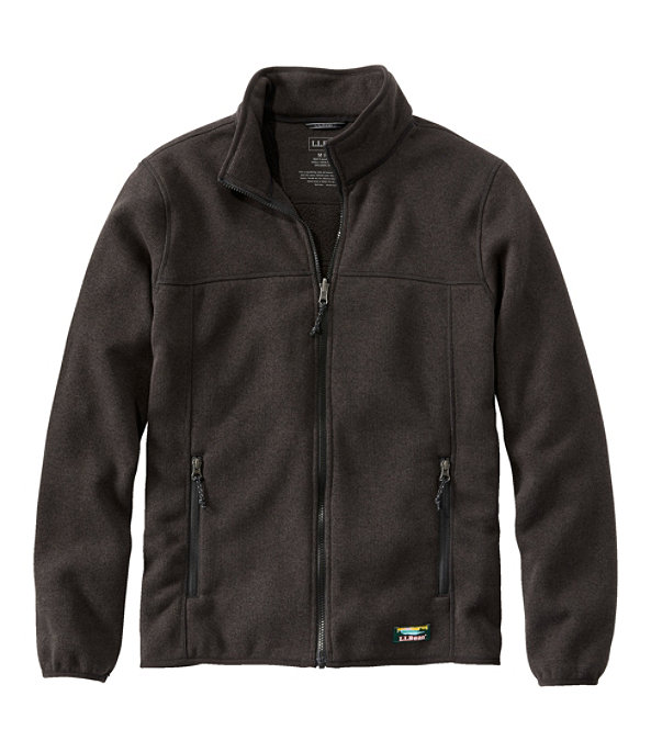 Sweater Fleece 3-in-1 Jacket | L.L.Bean for Business