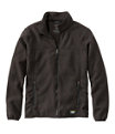 Sweater Fleece 3-in-1 Jacket, Black/Black, small image number 1