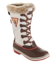 women's waterproof rangeley pac boots