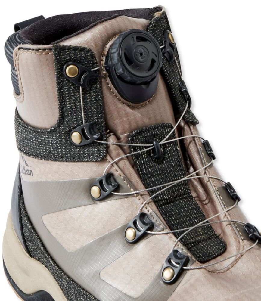 ll bean fishing boots