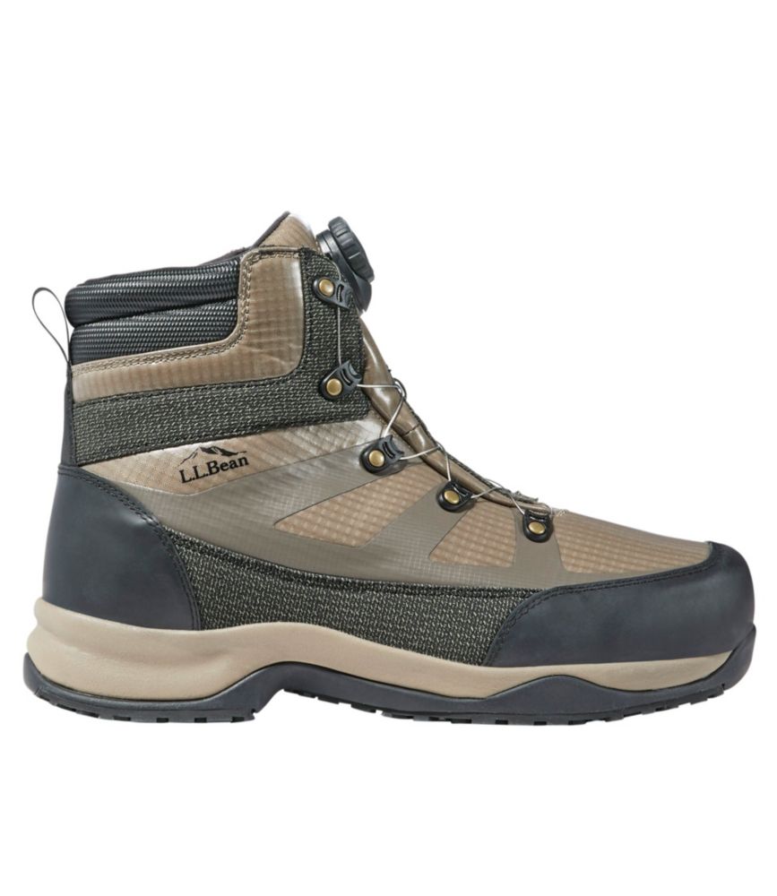 ll bean fishing boots