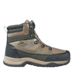 Men's Kennebec Wading Boots With Boa-Closure, Studded