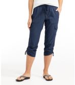 Women's Vista Camp Pants, Crop